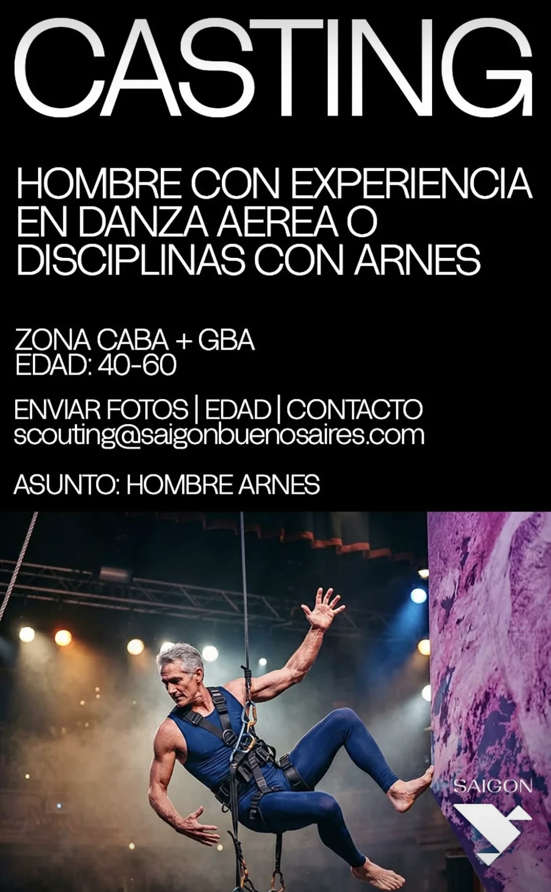 Hombres